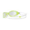 TYR - Goggles Nest Pro Clear/Yellow -Swimming Goggles Store nest yelloww grande 1