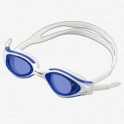 Orca - Goggles Killa Vision Blue/White -Swimming Goggles Store orca killa vision goggle blue lens 1024x1024 0c7402e7 3920 4972 8a08 510b812f662f grande 1