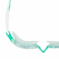 Zoggs - Goggles Predator Green/Clear Tinted Lens -Swimming Goggles Store predator goggles green clear tinted smoke lens 2 grande 1