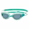 Zoggs - Goggles Predator Green/Clear Tinted Lens