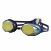 Maru - Goggles Sonic Mirrored Purple/Blue