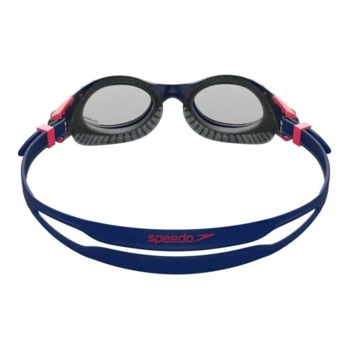 Speedo - Goggles Triathlon Polarised Futura Biofuse Flexiseal Blue/Smoke 5 Speedo - Goggles Triathlon Polarised Futura Biofuse Flexiseal Blue/Smoke - Image 3