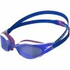 Speedo - Fastskin Goggles Hyper Elite Pink/Blue