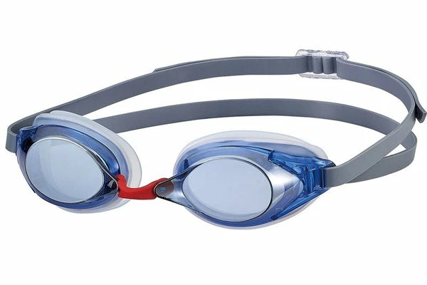 Swans - Goggles Racing Goggles SR2M Blue Silver 3 Swans - Goggles Racing Goggles SR2M Blue Silver