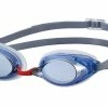 Swans - Goggles Racing Goggles SR2M Blue Silver