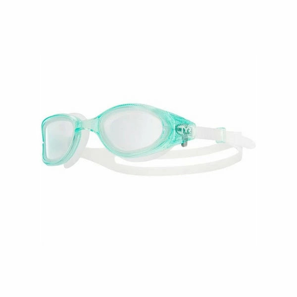 TYR - Goggles SPECIAL OPS 3.0 Transition Ladies Fit Clear/Mint 4 TYR - Goggles SPECIAL OPS 3.0 Transition Ladies Fit Clear/Mint - Image 2