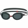 Zoggs - Goggles Predator Polarized Grey -Swimming Goggles Store zoggs predator polarized swimming goggles grey grey smoke 983121 grande 3