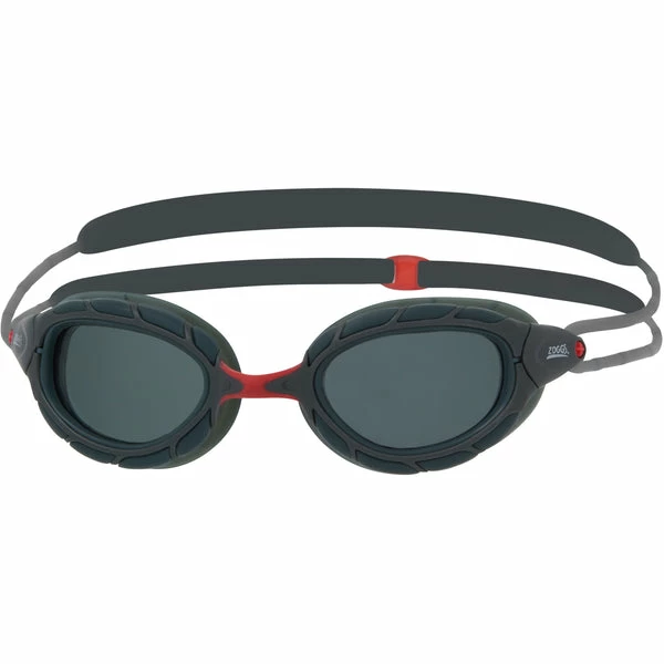 Zoggs - Goggles Predator Polarized Grey 3 Zoggs - Goggles Predator Polarized Grey