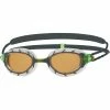 Zoggs - Goggles Predator Polarized Ultra Grey 1 Zoggs - Goggles Predator Polarized Ultra Grey -Swimming Goggles Store zoggs predator polarized ultra swimming goggles grey clear copper 983122 grande 3